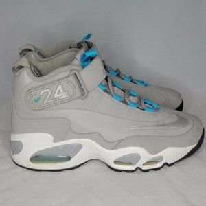 Nike Air Griffey Max 1 "Medium Grey/Marina Blue"